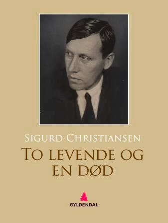 To levende og en død - roman