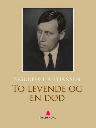 To levende og en død - roman