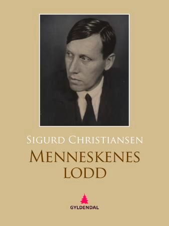 Menneskenes lodd - Jørgen Wendt : tredje del