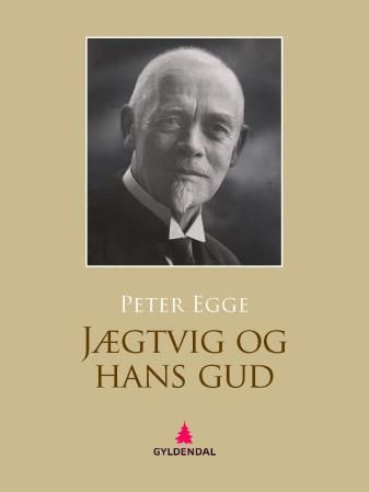 Jægtvig og hans gud - roman