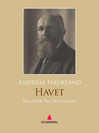 Havet - billeder fra Nordland