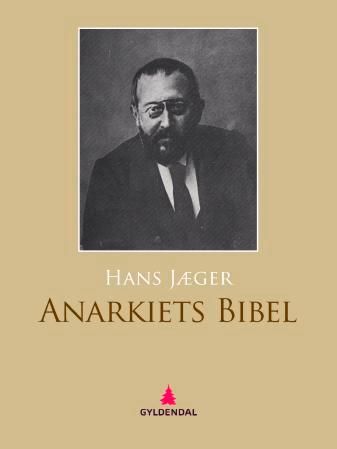 Anarkiets bibel
