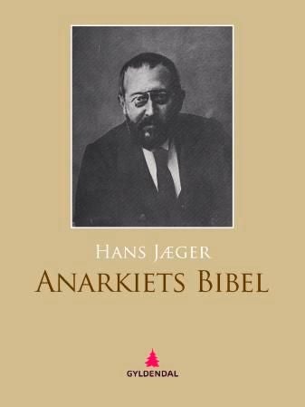 Anarkiets bibel