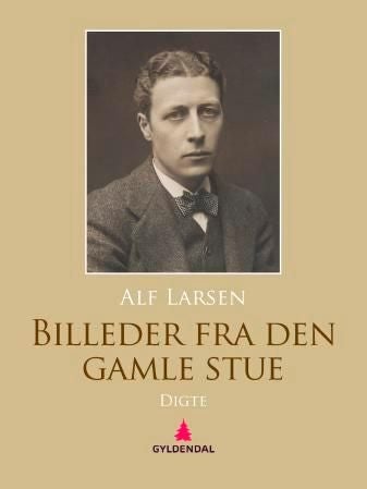Billeder fra den gamle stue - digte