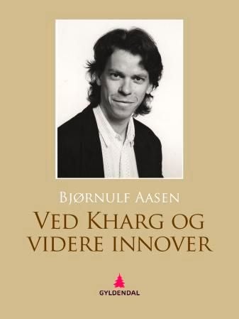 Ved Kharg og videre innover
