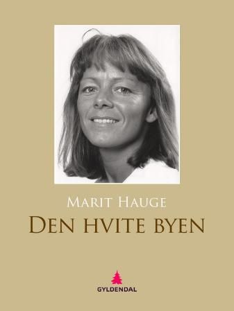 Den hvite byen - roman