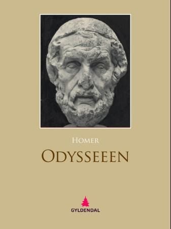 Odysseen