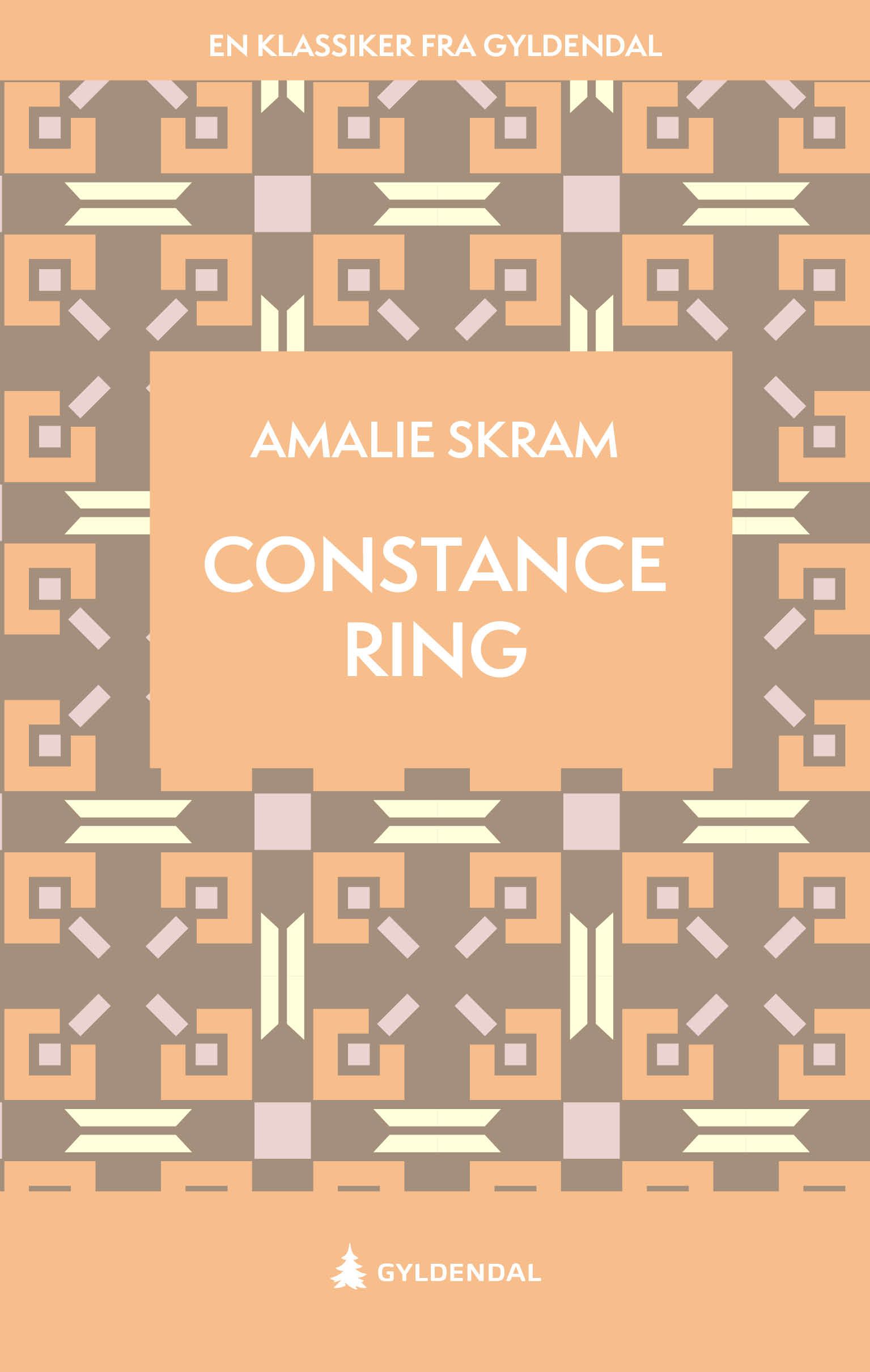 Constance Ring