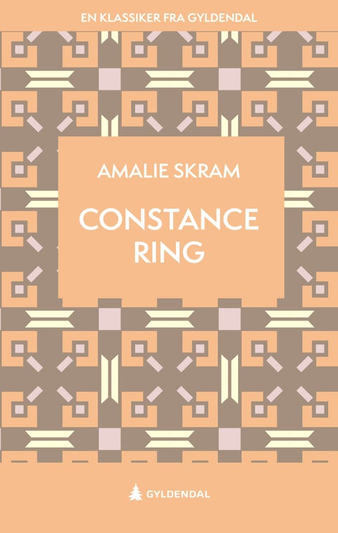 Constance Ring