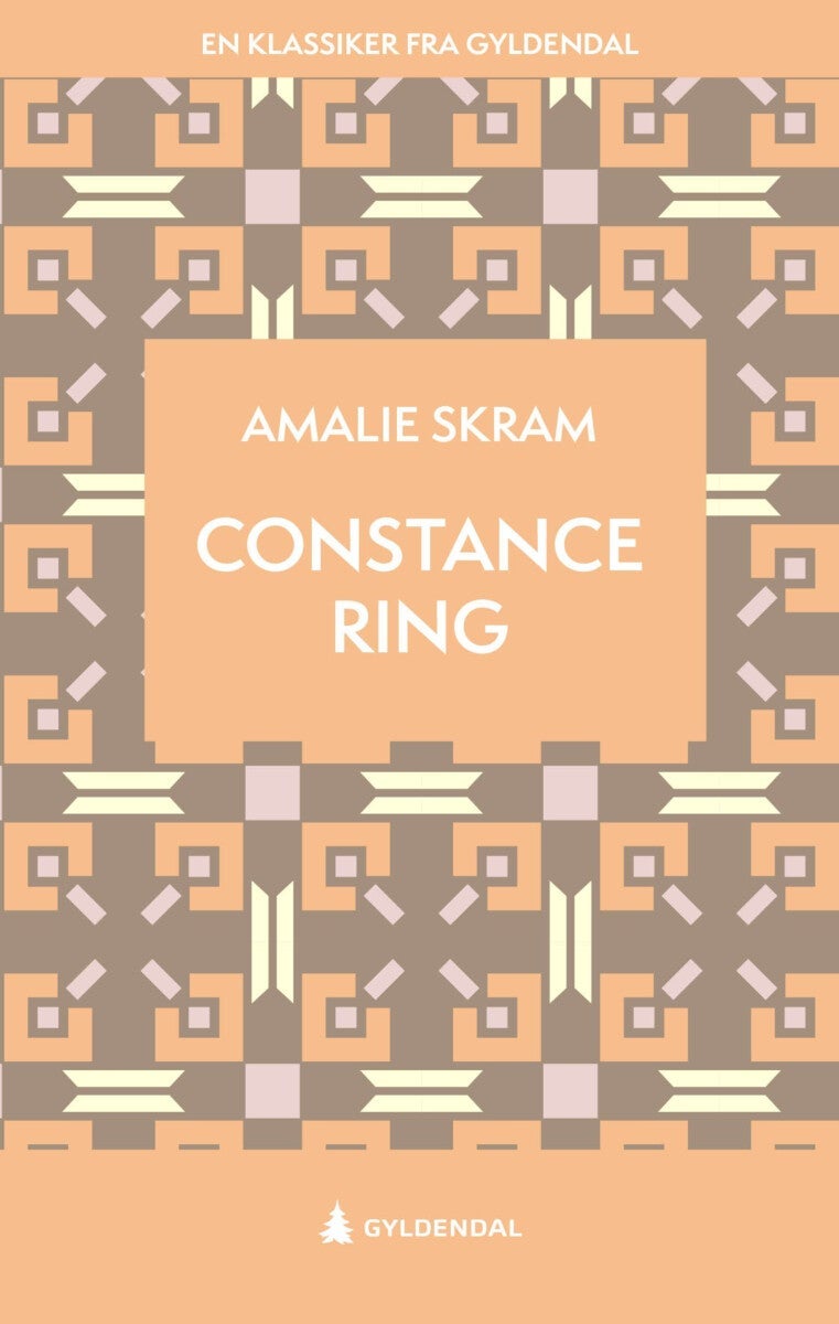 Constance Ring