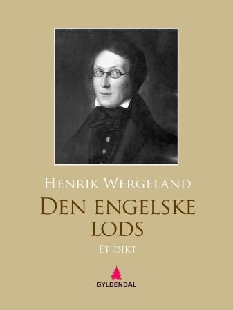 Den engelske lods - et digt
