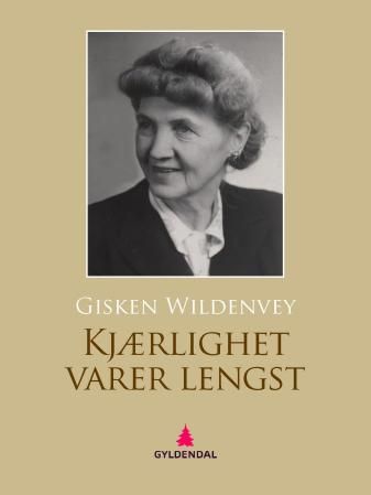 Kjærlighet varer lengst