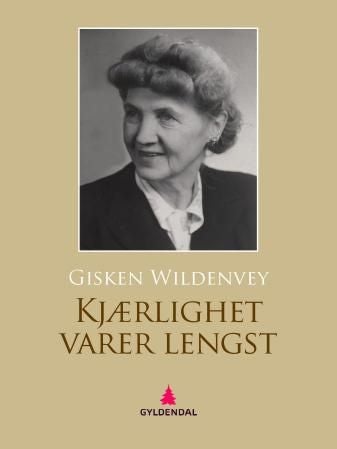 Kjærlighet varer lengst