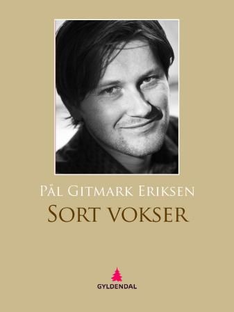 Sort vokser - prosa
