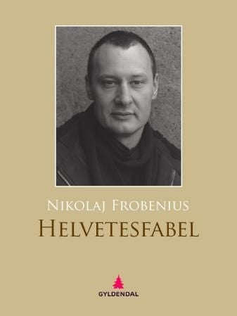 Helvetesfabel - roman