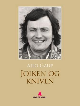Joiken og kniven - dikt