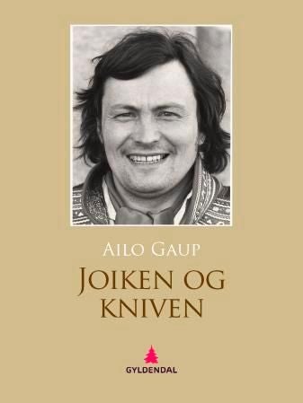 Joiken og kniven - dikt