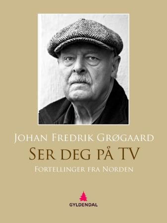 Ser deg på TV - fortellinger fra Norden