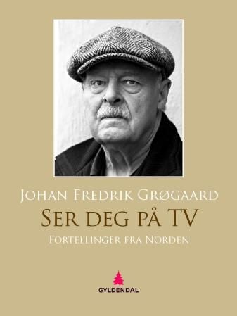 Ser deg på TV - fortellinger fra Norden