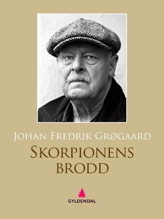 Skorpionens brodd - roman