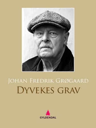 Dyvekes grav - roman