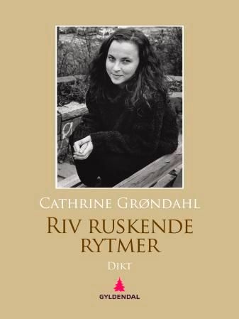 Riv ruskende rytmer - dikt