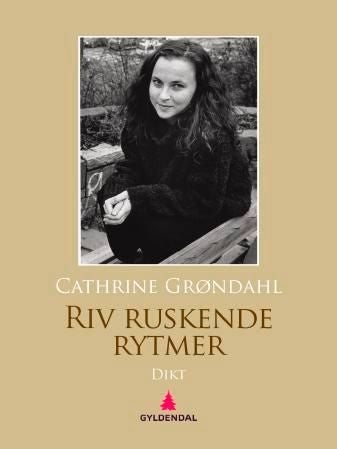 Riv ruskende rytmer - dikt