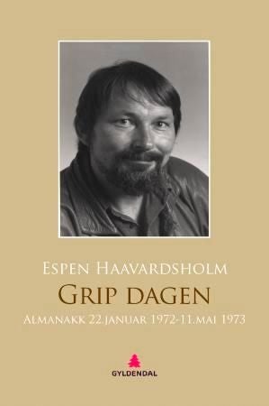 Grip dagen - almanakk 22. januar 1972-22. mai 1973