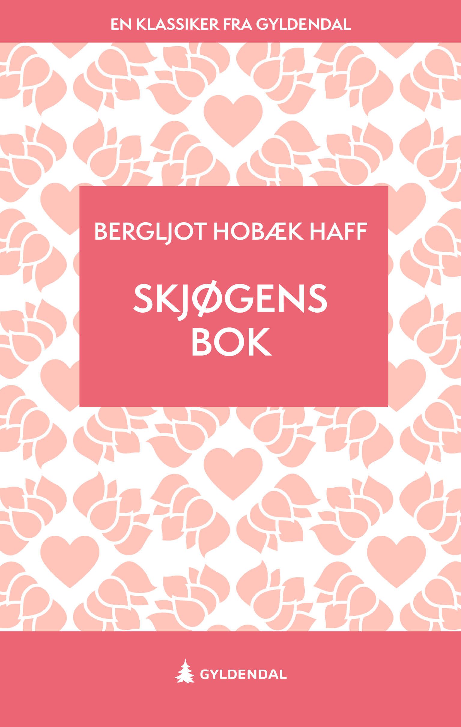 Skjøgens bok - roman