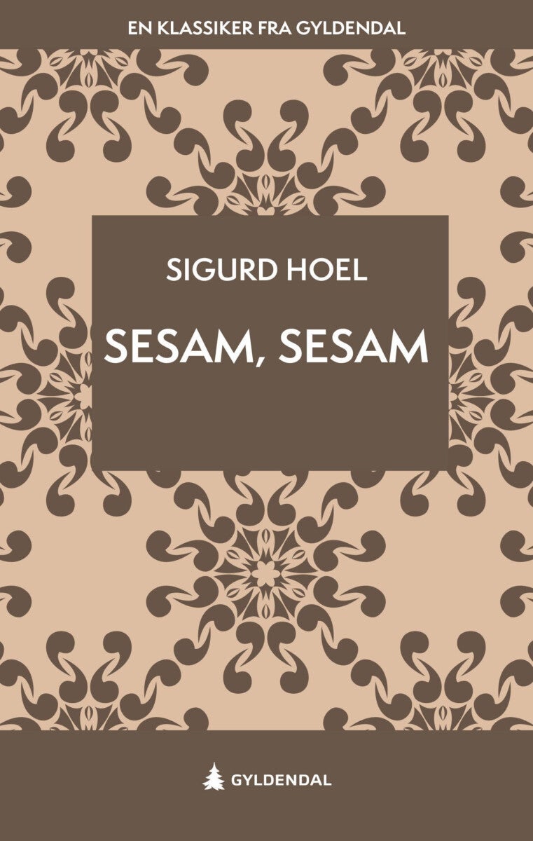 Sesam, sesam