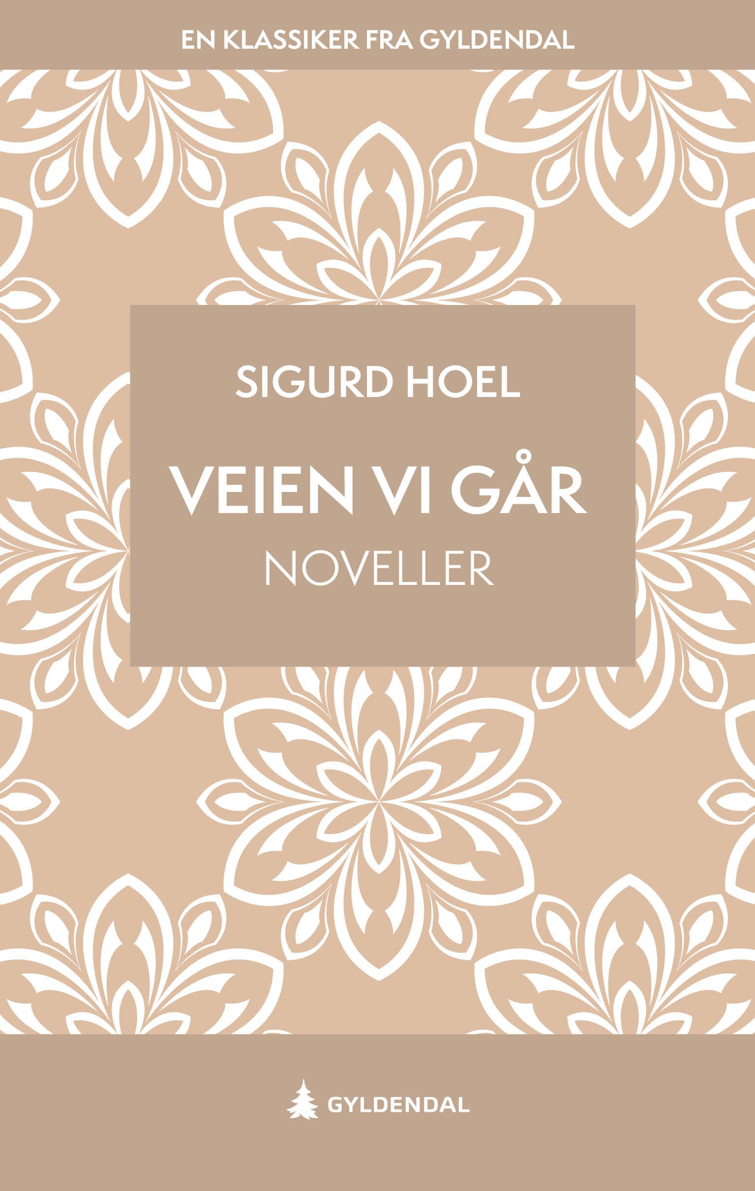 Veien vi gaar - noveller