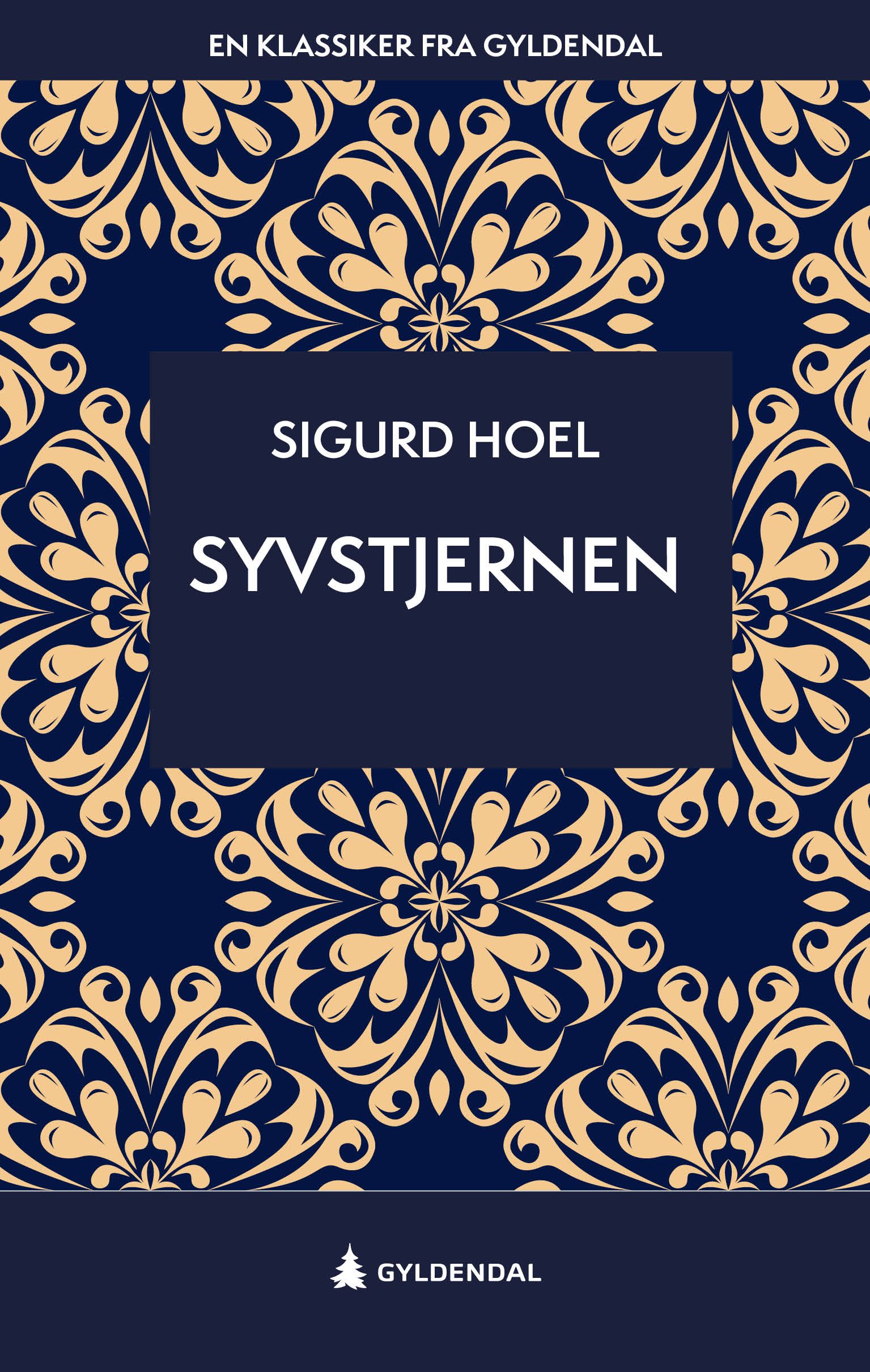 Syvstjernen - roman