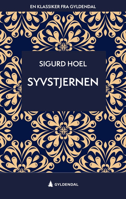 Syvstjernen - roman