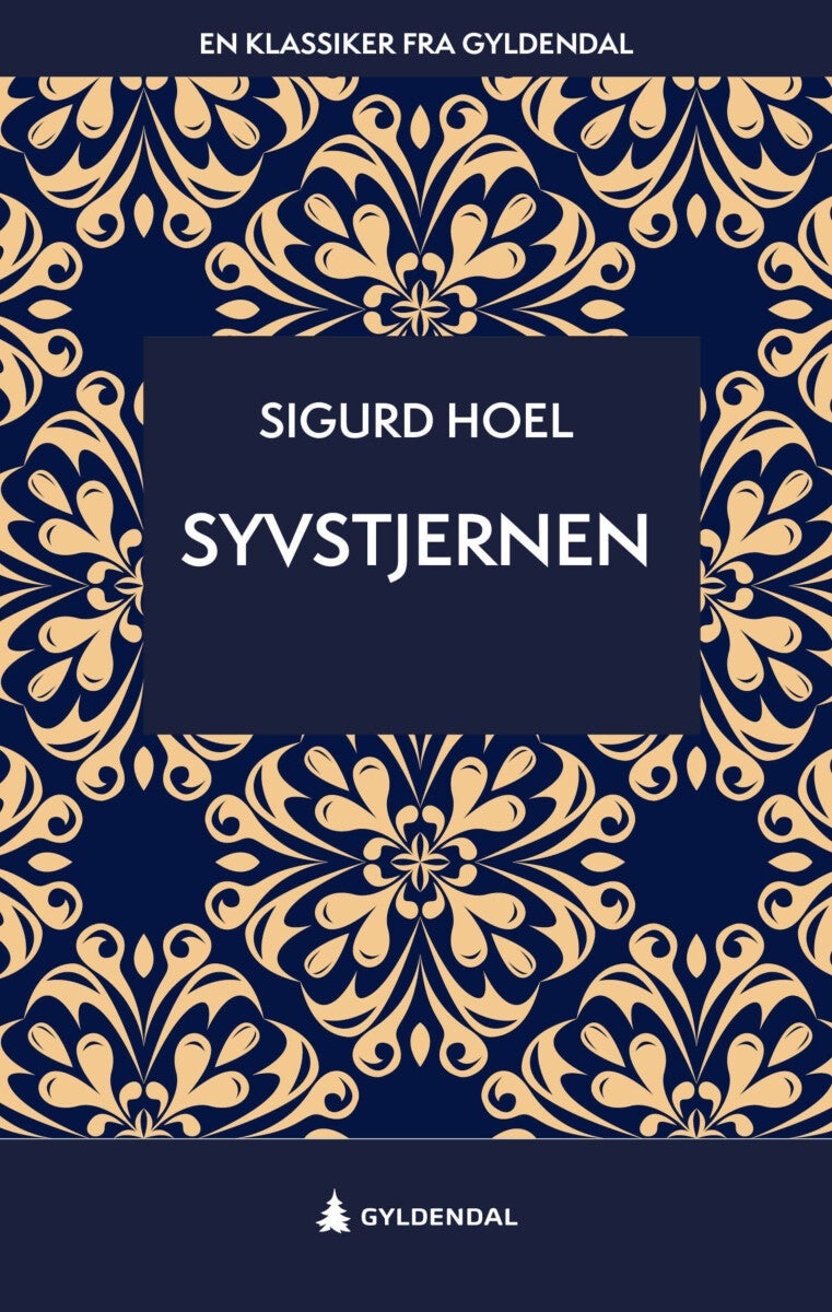 Syvstjernen