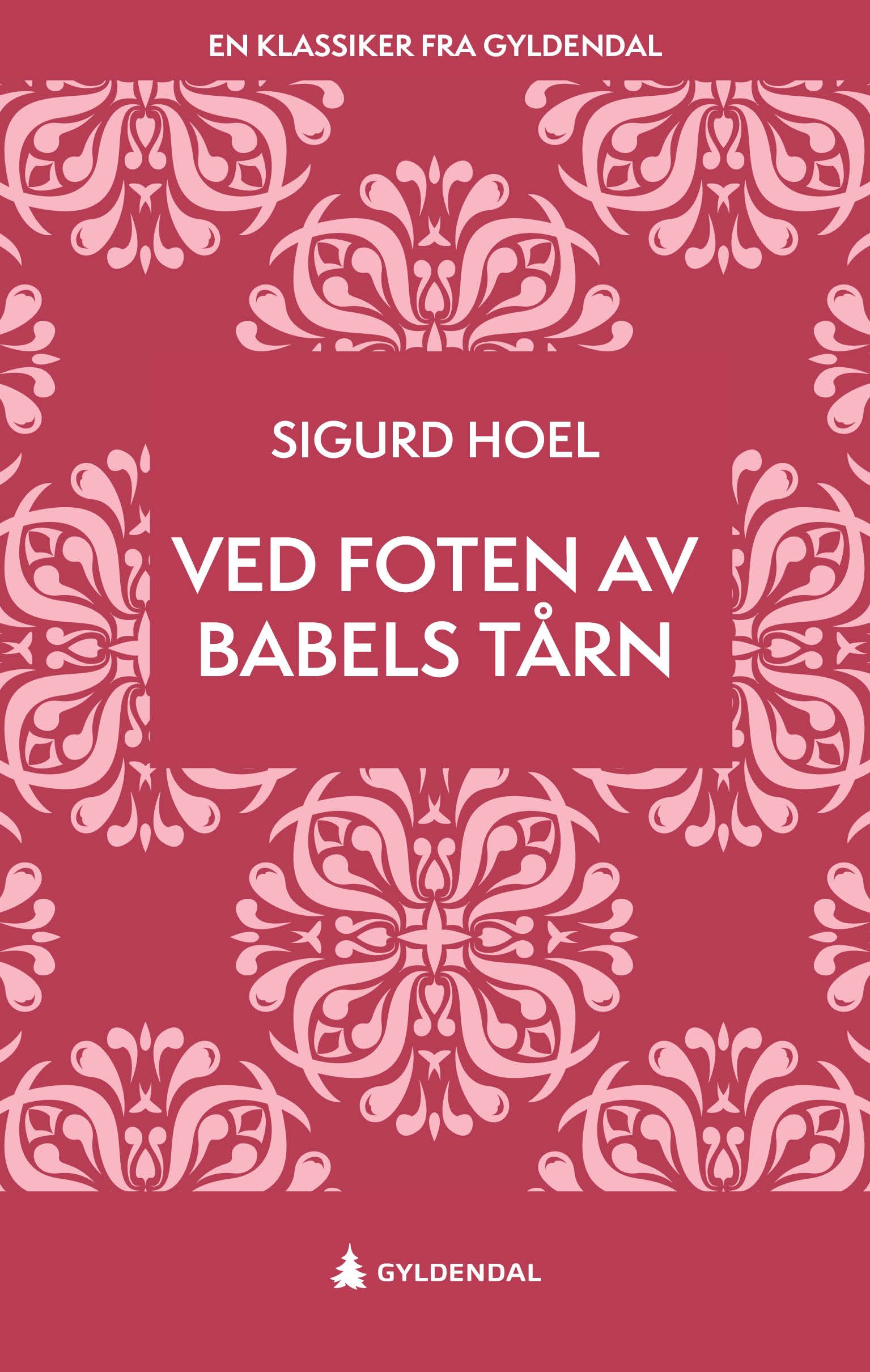 Ved foten av Babels tårn - roman