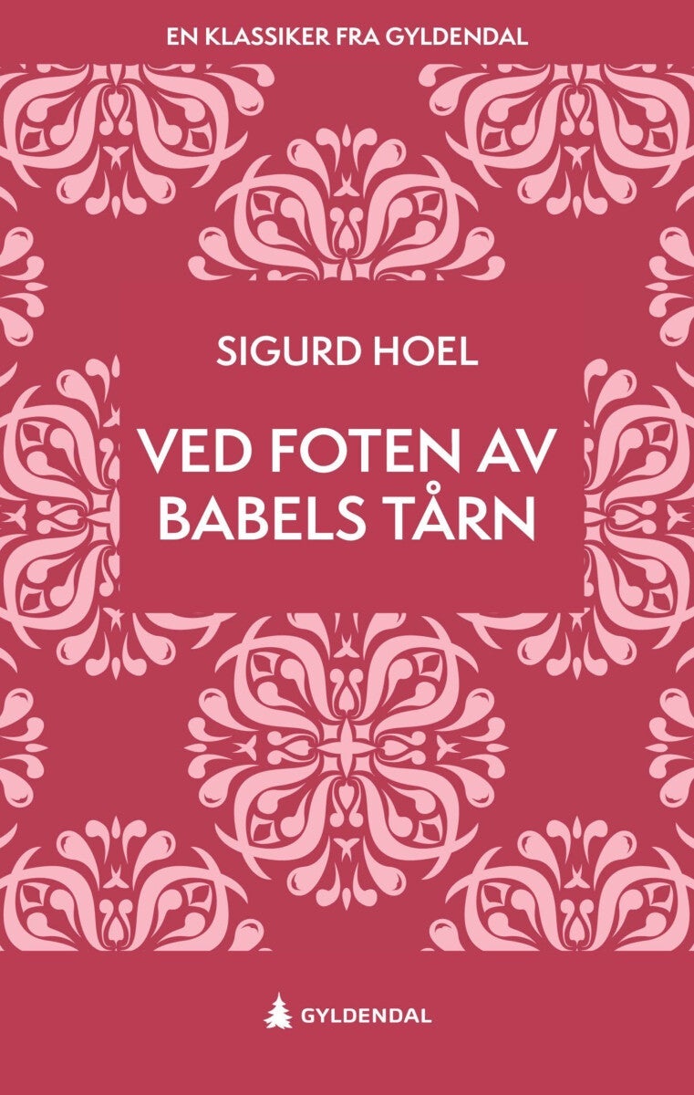Ved foten av Babels tårn