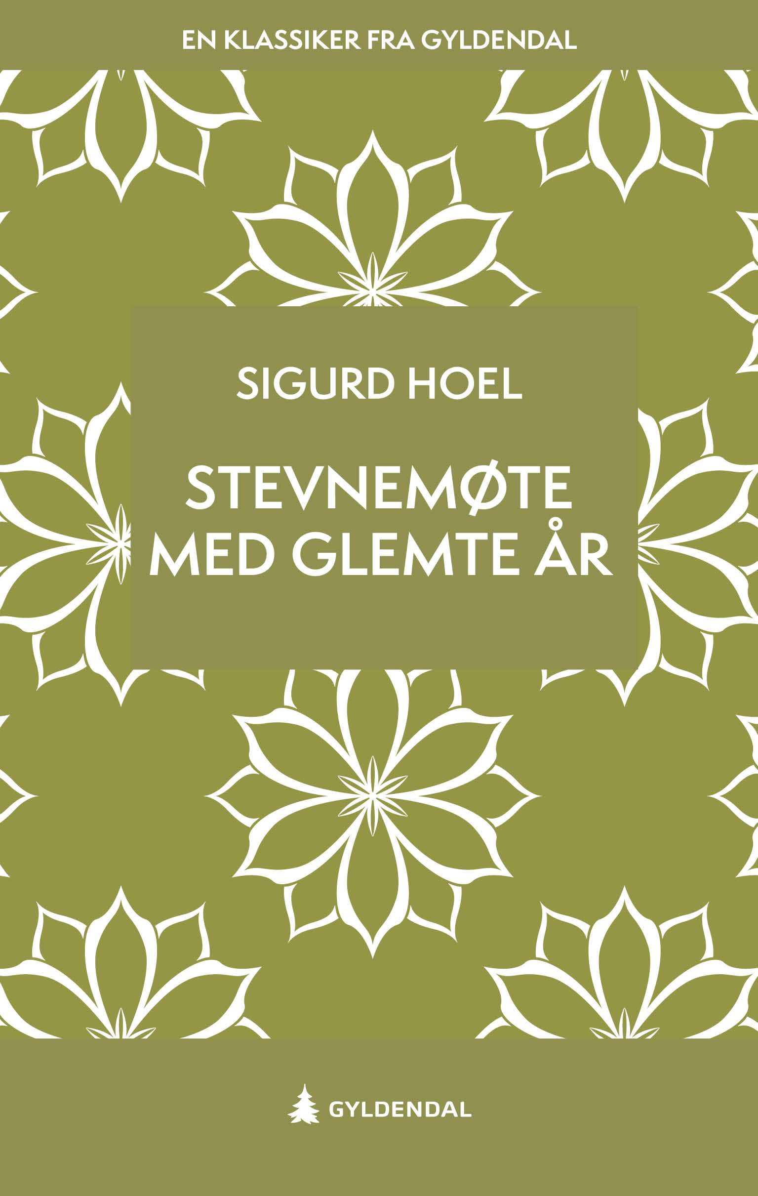 Stevnemøte med glemte år