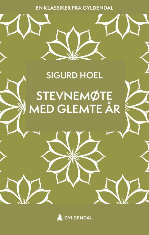 Stevnemøte med glemte år