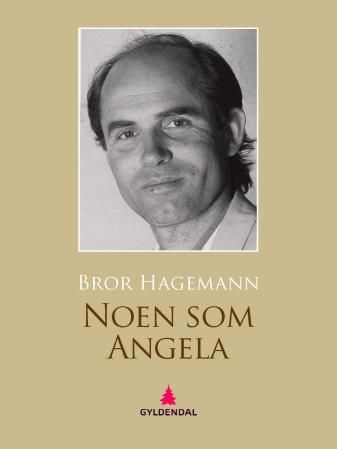 Noen som Angela