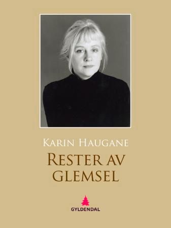 Rester av glemsel