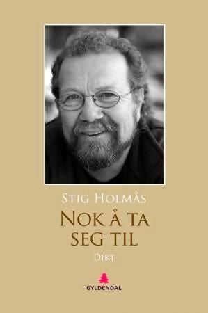 Nok å ta seg til - dikt