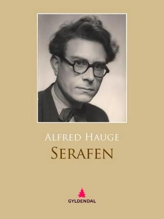 Serafen - roman