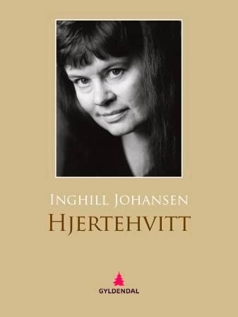 Hjertehvitt - roman