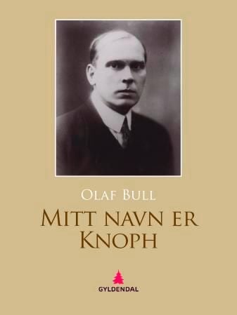 Mitt navn er Knoph