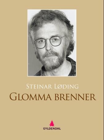 Glomma brenner - roman