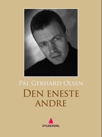 Den eneste andre - roman