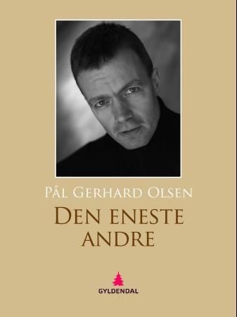 Den eneste andre - roman