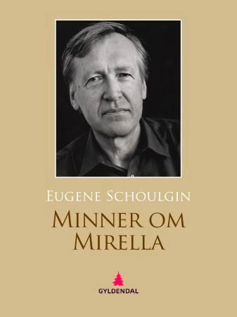 Minner om Mirella - roman