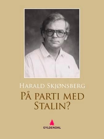 På parti med Stalin? - den merkelige historien om MLernes storhetstid