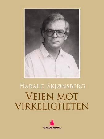 Veien mot virkeligheten - roman